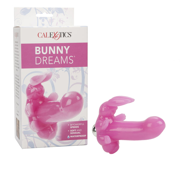 Bunny Dreams Pink