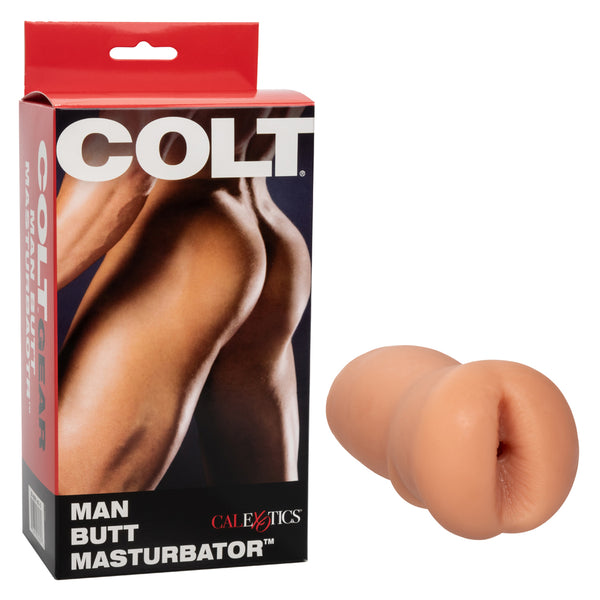 Colt Man Butt Masturbator Ivory