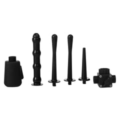 Colt Advanced Shower Shot Black