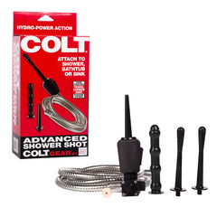 Colt Advanced Shower Shot Black