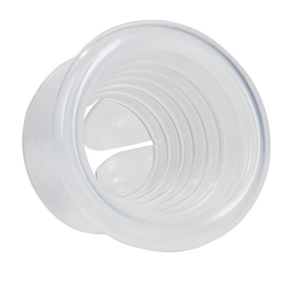 Precision Pump Silicone Pump Sleeve Clear