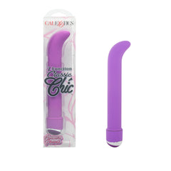 7-Function Classic Chic Standard &quot;G&quot; Purple