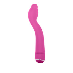 7-Function Classic Chic Wild &quot;G&quot; Pink