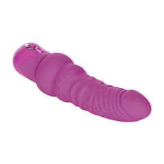 Bendie Stud Curvy Pink