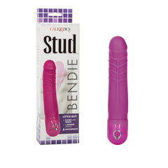 Bendie Stud Little Guy Pink