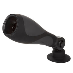 Apollo Power Stroker Gray