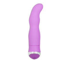 8-Function Classic Chic Curve Purple