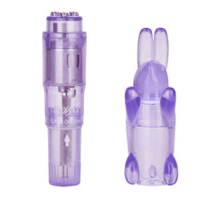 Shane&#39;s World Pocket Party Purple