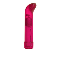Shane&#39;s World Sparkle &quot;G&quot; Vibe Pink