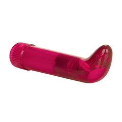 Shane&#39;s World Sparkle &quot;G&quot; Vibe Pink