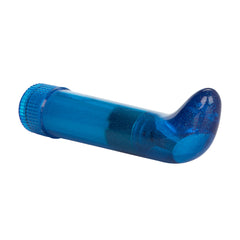 Shane&#39;s World Sparkle &quot;G&quot; Vibe Blue