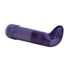 Shane&#39;s World Sparkle &quot;G&quot; Vibe Purple