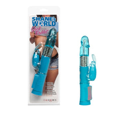 Shane&#39;s World Jack Rabbit Blue