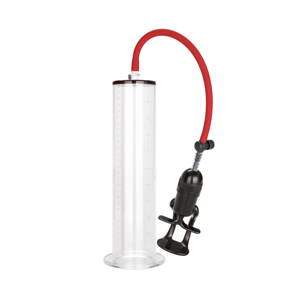 Colt Big Man Pump System Clear