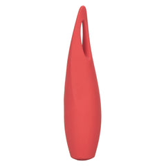 Red Hot Spark Red