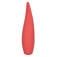 Red Hot Ember Red