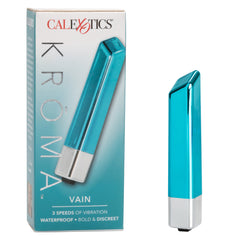 Kroma Vain (Teal)
