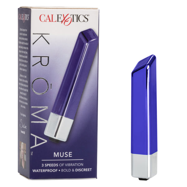 Kroma Muse (Purple)