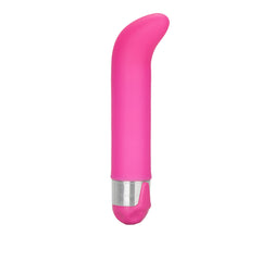 Shane&#39;s World Silicone &quot;G&quot; Pink