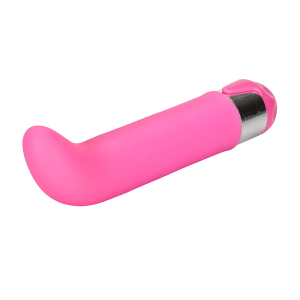 Shane&#39;s World Silicone &quot;G&quot; Pink