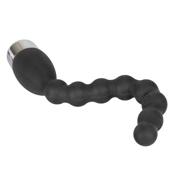 Silicone Bendie Power Probe Black