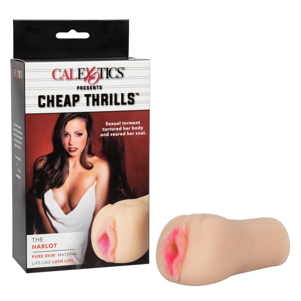 Adult Sex Toys Men's Pussy Masturbators