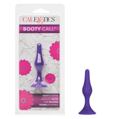 Booty Call Booty Starter Purple