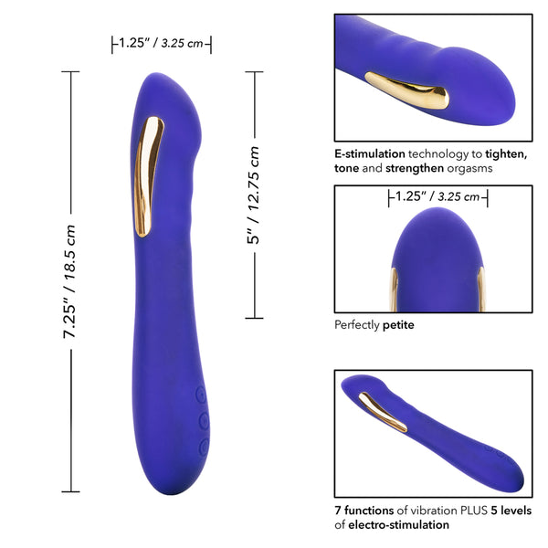 Impulse Intimate E-Stimulator Petite Wand