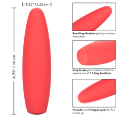 Red Hot Flame