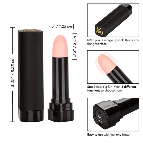 Hide & Play Lipstick Nude