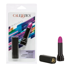 Hide & Play Lipstick Purple