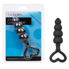 Silicone Love Probe