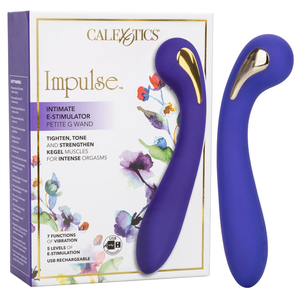 Impulse Intimate Estim Petite G Wand