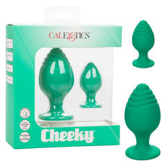 Cheeky Green