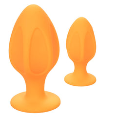 Cheeky Orange