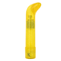 Sparkle Mini G-Vibe Yellow