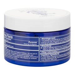 Admiral Heavy Hand Fisting Gel 8 oz.