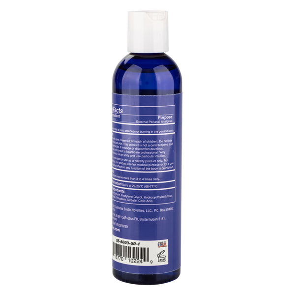 Admiral At Ease Anal Lubricant 8 oz.