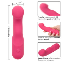 Liquid Silicone Pixies Curvy