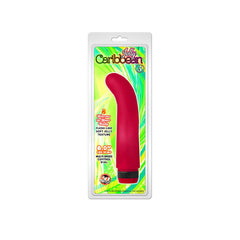Smooth Jelly G Spot #5