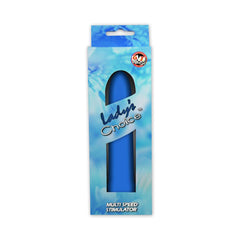 Ladys Choice (Blue) .