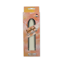 Ladys Choice Ivory