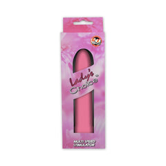 Ladys Choice (Pink)
