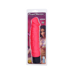 Pearl Shine 9&quot; (Pink)