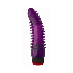 Jelly Calypso Nubs (Purple)