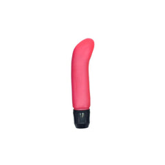 Pearl Shine 5&quot; G Spot (Pink)