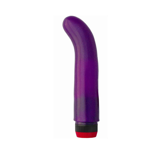 Caribbean G Spot 8&quot; (Purple)