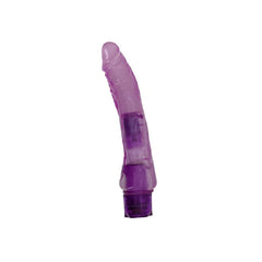 Crystal Carribean #1 (Purple)