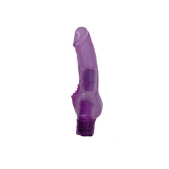 Crystal Carribean #2 (Purple)