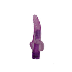Crystal Carribean #3 (Purple)